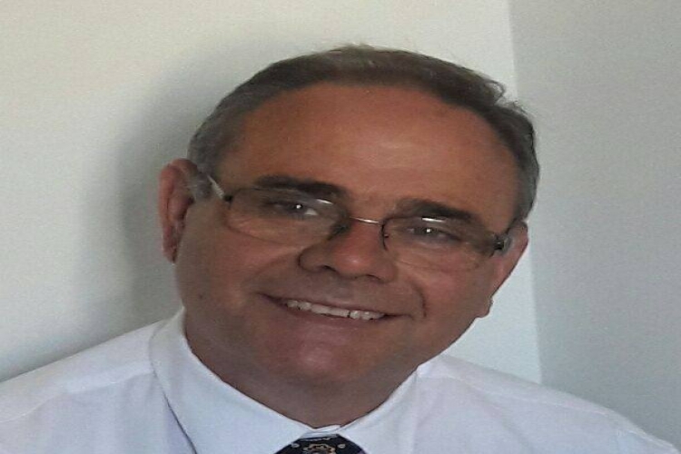 Hno. Ruben Romeu